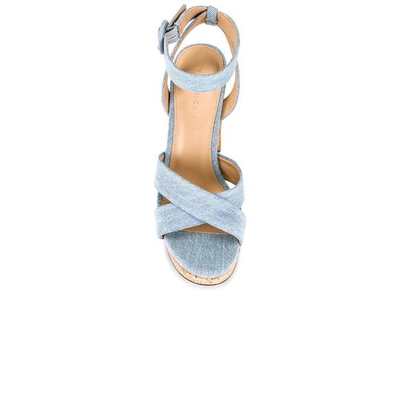 Veronica Beard Lalana Platform - Picture 4 of 10